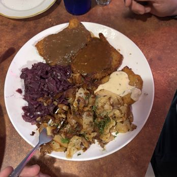 Haus Murphy's - German Near Me - Glendale, Arizona