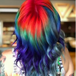 Salon Rosé - Madelon Insta: @madelonkate Salon Insta: @salonroseaustin