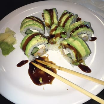 Rock N Roll Sushi - Japanese Near Me - Daphne, Alabama Rock N Roll Sushi - Japanese Near Me - Daphne, Alabama