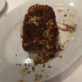 Ruth's Chris Steak House - Look at the careless presentation - Steakhouses Near Me - Granger, Indiana Ruth's Chris Steak House - Look at the careless presentation - Steakhouses Near Me - Granger, Indiana