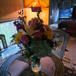 From The Heart Florist