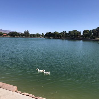 Sunset Regional Park - Parks Near Me - Henderson, Nevada