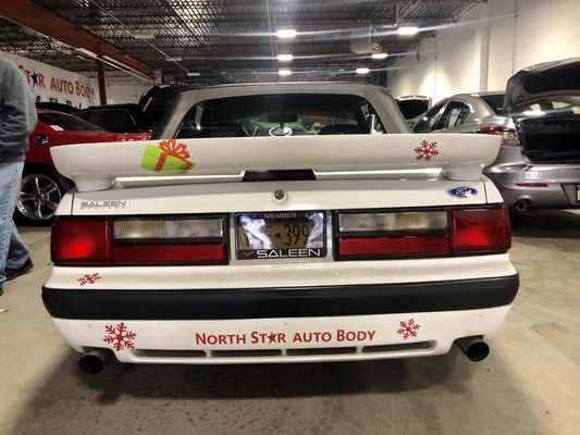 NORTH STAR AUTO BODY - Updated March 2026 - 27 Photos & 56 Reviews ...