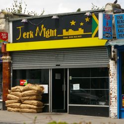 Jerk Night