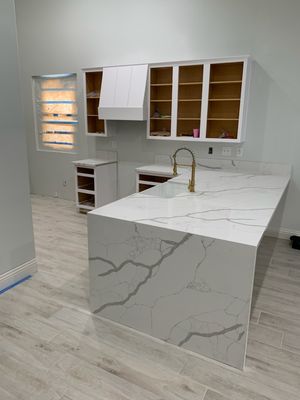 Flooring - Now offering flooring! Call today to learn more or book a consultation for your next project.