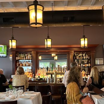 My Cousin's - Bar - New American Near Me - Mahopac, New York