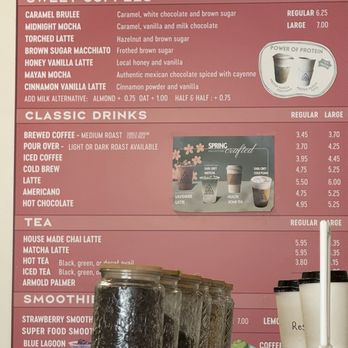 Ascend Coffee Roasters - Coffee & Tea Near Me - Carlsbad, California