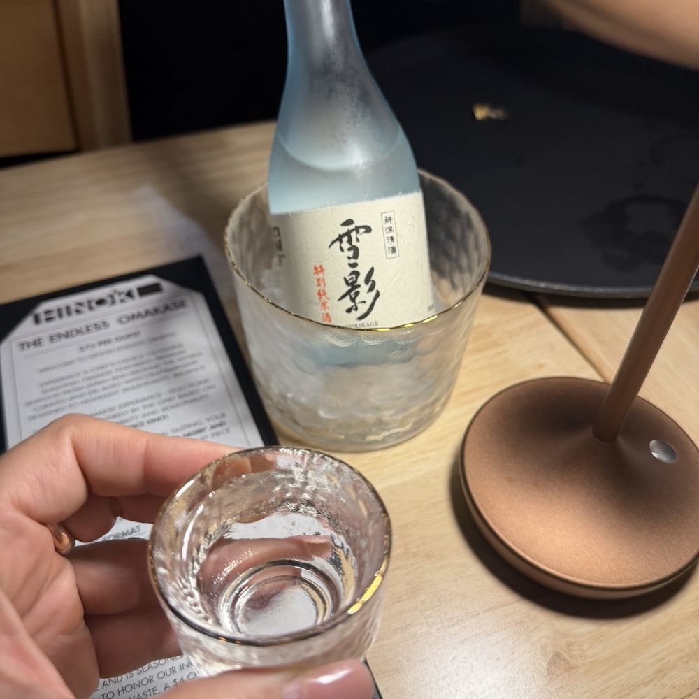 Hinoki - Cold shake - Sushi Bars Near Me - Frisco, Texas Hinoki - Cold shake - Sushi Bars Near Me - Frisco, Texas