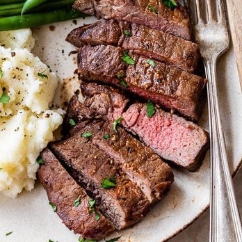 Saltgrass Steak House - Steak was amazing - Steakhouses Near Me - Austin, Texas