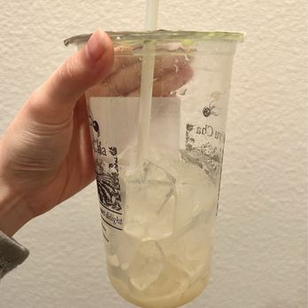 Aiyu Cha - Oolong Milk Tea - Bubble Tea Near Me - Westminster, California Aiyu Cha - Oolong Milk Tea - Bubble Tea Near Me - Westminster, California