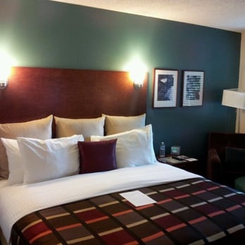 Hotel Avante - 3rd floor king room - Hotels Near Me - Mountain View, California Hotel Avante - 3rd floor king room - Hotels Near Me - Mountain View, California