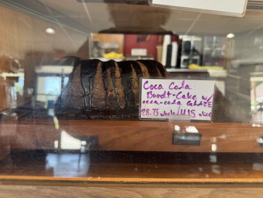 WildFlour Pastry by null