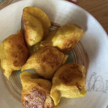 King Dumpling - Fried Chicken Dumplings - Dim Sum Near Me - Louisville, Colorado