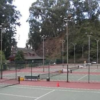 Davie Tennis Stadium - Tennis Near Me - Oakland, California Davie Tennis Stadium - Tennis Near Me - Oakland, California