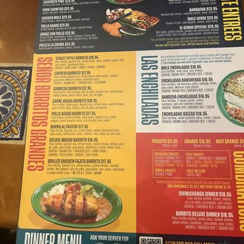 Si Senor - Mexican Near Me - Beaverton, Oregon