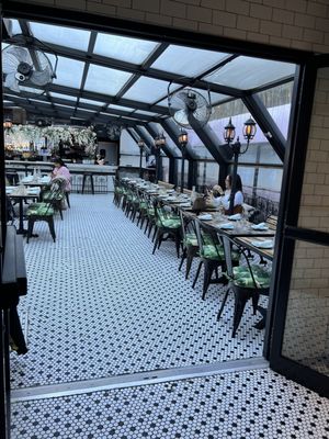 Chantelle NYC by null