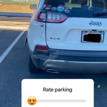 Highland High School - Bad parking, campus security please fix the students shitty parking. They are the ones who ding other cars in the trader joes parking lot. - Middle Schools & High Schools Near Me - Palmdale, California