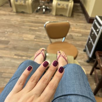Palace Nail Spa - Nail Salons Near Me - Frisco, Texas