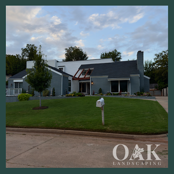 OAK Outdoors - Landscaping Near Me OAK Outdoors - Landscaping Near Me