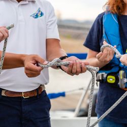 Victoria Sailing School