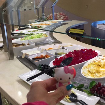 Seaside Buffet - Buffets Near Me - San Diego, California