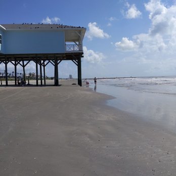 GALVESTON SEAWALL BEACHES - Updated January 2026 - 404 Photos & 99