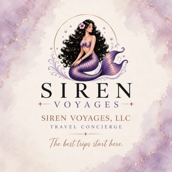 Siren Voyages - Travel Agents Near Me Siren Voyages - Travel Agents Near Me