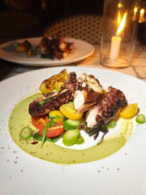 Piccolo Santa Monica by null