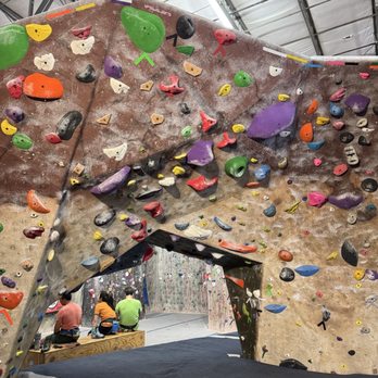 Nevada Climbing Center - Rock Climbing Near Me - Las Vegas, Nevada Nevada Climbing Center - Rock Climbing Near Me - Las Vegas, Nevada