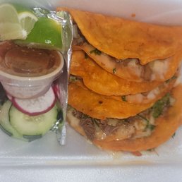 Berria Tacos Berria Tacos