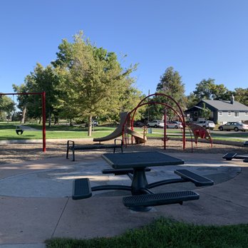 Argo Park - October 2021 - Parks Near Me - Denver, Colorado Argo Park - October 2021 - Parks Near Me - Denver, Colorado