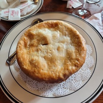 Mimi's Cafe - Awesome Chicken Pot Pie - Breakfast & Brunch Near Me - Fort Worth, Texas Mimi's Cafe - Awesome Chicken Pot Pie - Breakfast & Brunch Near Me - Fort Worth, Texas