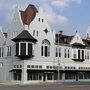 Photo of Paula Brown Gallery