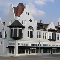 Paula Brown Gallery
