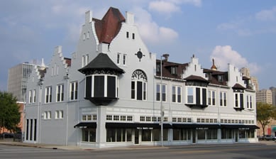 Paula Brown Gallery