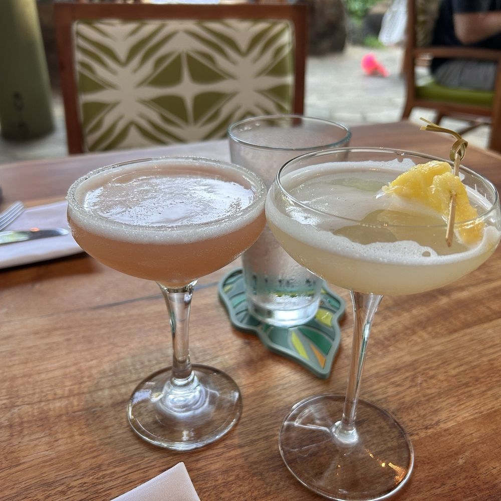 Keoki's Paradise - Tasty drinks! - Seafood Near Me - Koloa, Hawaii Keoki's Paradise - Tasty drinks! - Seafood Near Me - Koloa, Hawaii