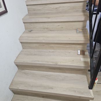 Lam's Flooring - After - Flooring Near Me Lam's Flooring - After - Flooring Near Me