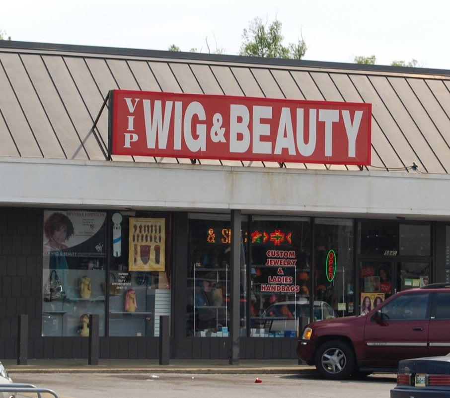 VIP WIG & BEAUTY DEPOT Updated October 2024 5845 Summer Ave