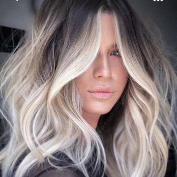 Manase - Meis Salon - What I was promise to get done on my hair! - Hair Salons Near Me - Walnut Creek, California