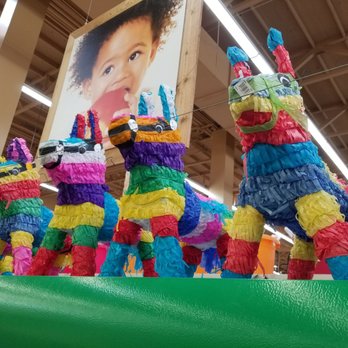 Superior Grocers - Pinatas! - Grocery Near Me - El Monte, California