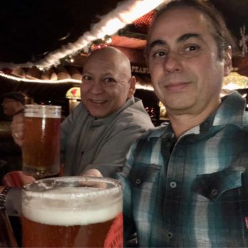 CLEARMAN’S NORTH WOODS INN - SAN GABRIEL - Updated April 2025 - 1447 ...