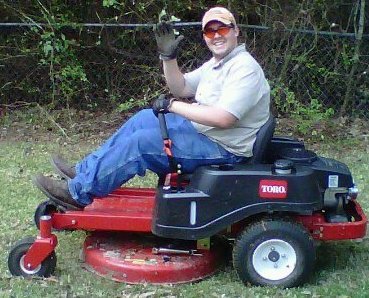 Lawn & Order Gulf Coast Unit - tree service in Gulfport, MS