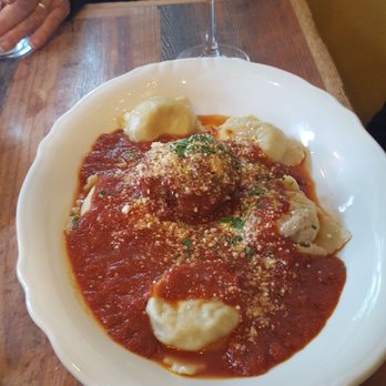 DiFebo's Restaurant Bethany Beach - Grandmother's ravioli, great sauce. - Italian Near Me - Bethany Beach, Delaware DiFebo's Restaurant Bethany Beach - Grandmother's ravioli, great sauce. - Italian Near Me - Bethany Beach, Delaware