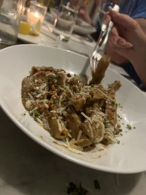 The Covington Restaurant by null