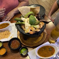 Molcajetes