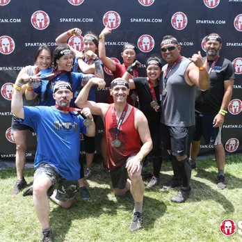 CrossFit Coyote Valley - Spartan race 2019 in Salas with the Crossfit fambam - Gyms Near Me - San Jose, California CrossFit Coyote Valley - Spartan race 2019 in Salas with the Crossfit fambam - Gyms Near Me - San Jose, California