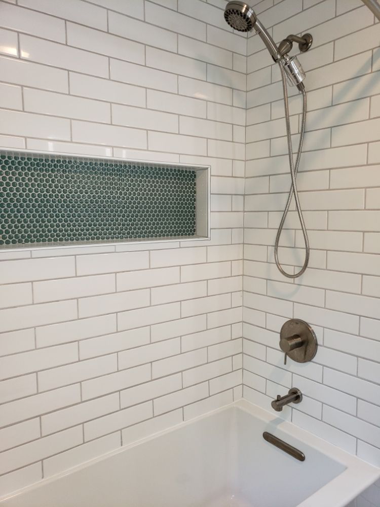 Slide of Rocky Point Plumbing