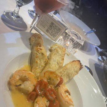 Ocean Prime - Sautéed shrimp appetizer - Seafood Near Me - Washington, DC, District of Columbia