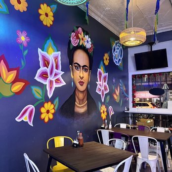 Tortas Lokas - Mexican Near Me - Montclair, New Jersey