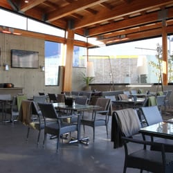 Sammy J's Grill & Bar - All Season Patio